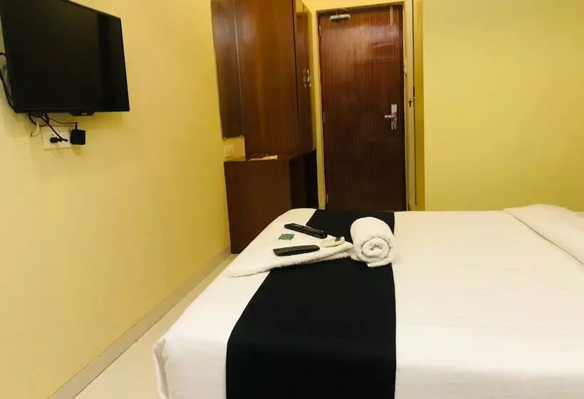 Hotelli Seven Hills Inn