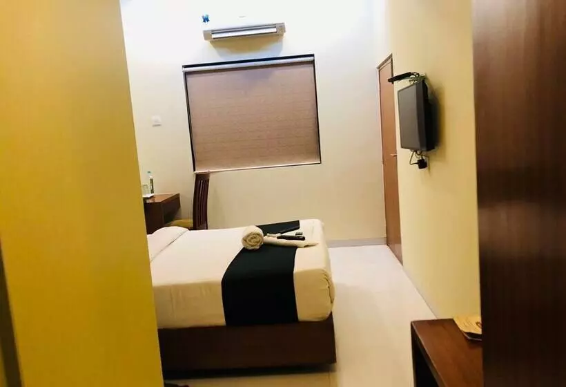 Hotelli Seven Hills Inn