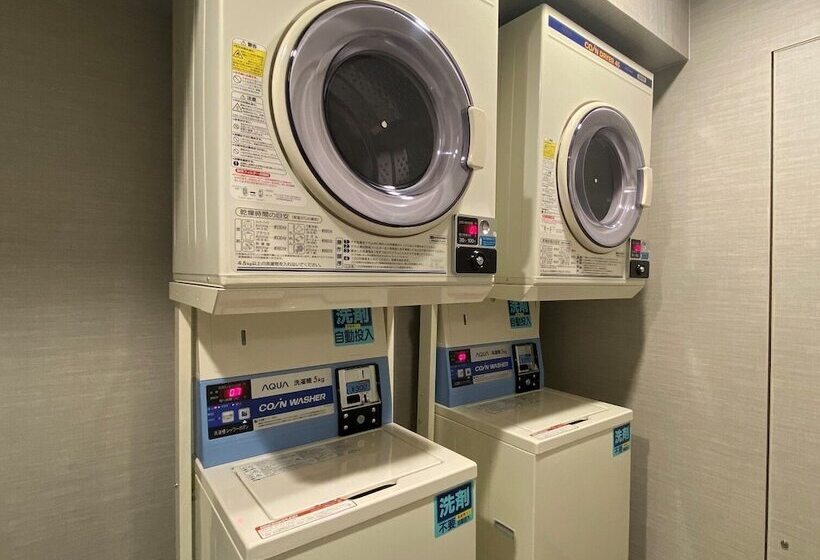 Smile Hotel Osaka Nakanoshima