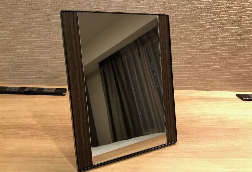 Smile Hotel Osaka Nakanoshima