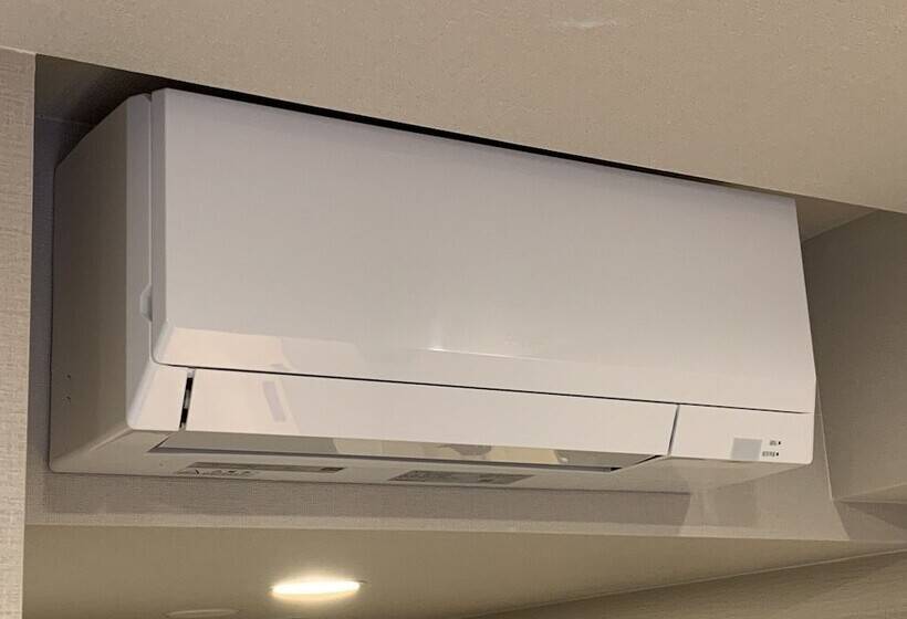 Smile Hotel Osaka Nakanoshima