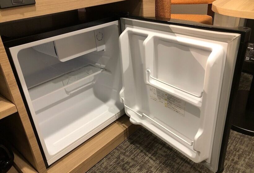 Smile Hotel Osaka Nakanoshima