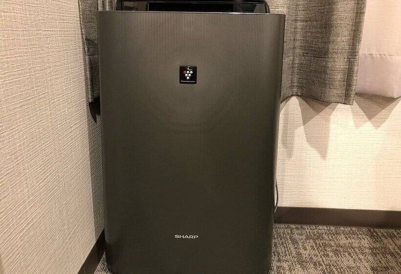 Smile Hotel Osaka Nakanoshima