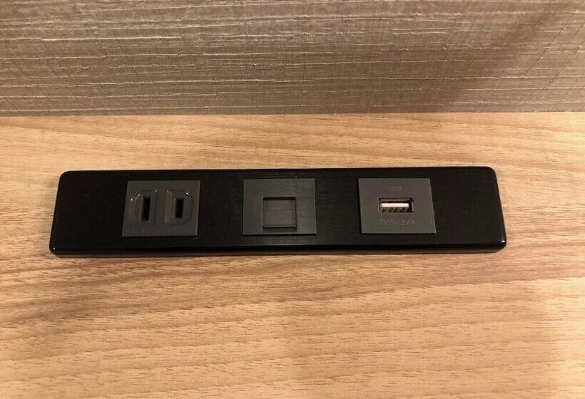 Smile Hotel Osaka Nakanoshima