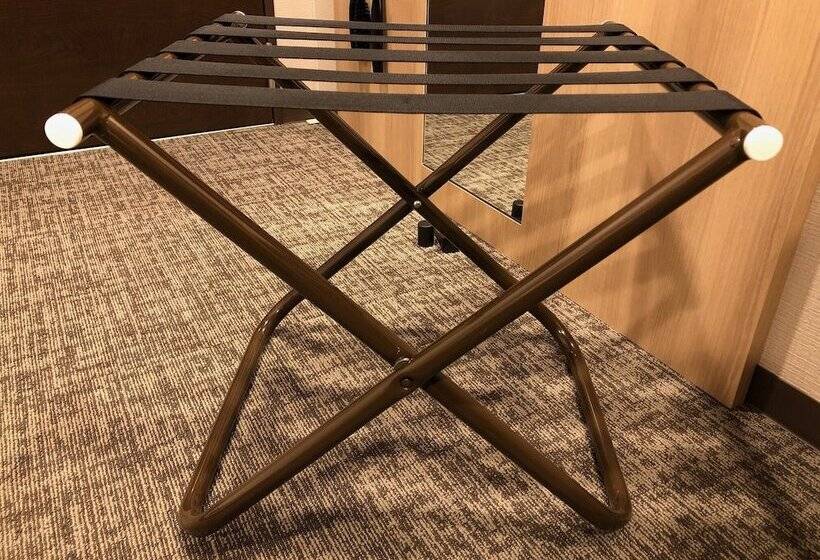 Smile Hotel Osaka Nakanoshima