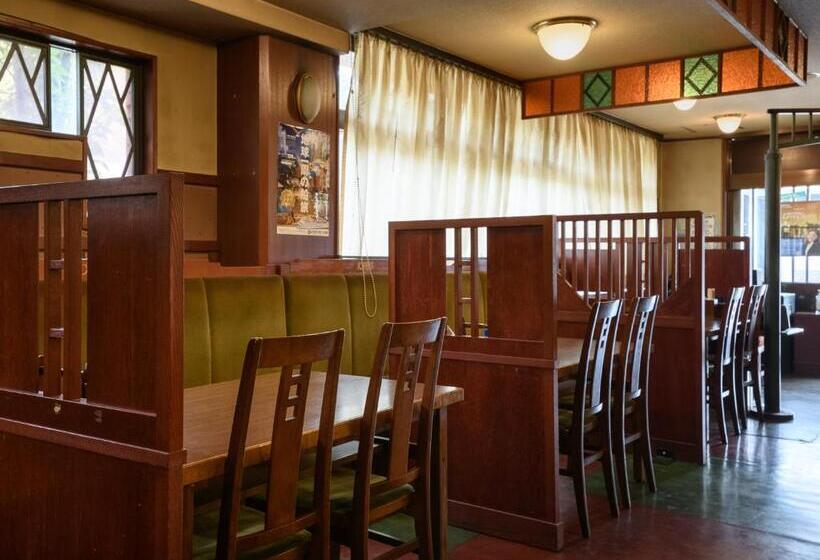 Hotel Tabist Kameyama Daiichi