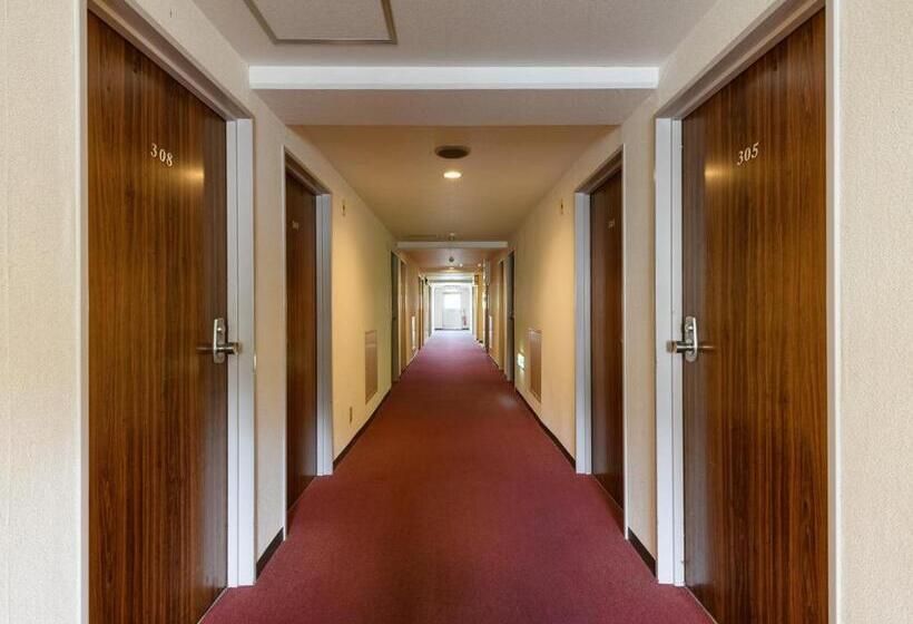 Hotel Tabist Kameyama Daiichi