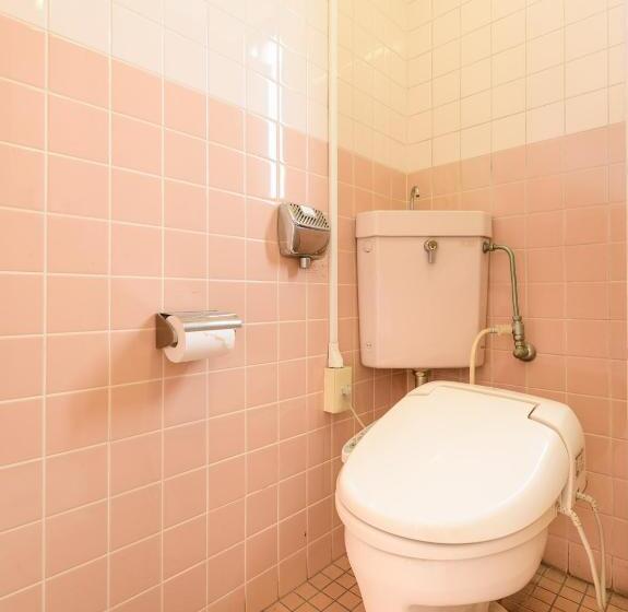 Hotel Tabist Kameyama Daiichi