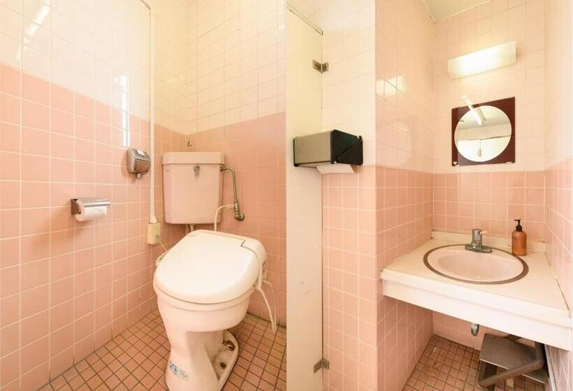 Hotel Tabist Kameyama Daiichi