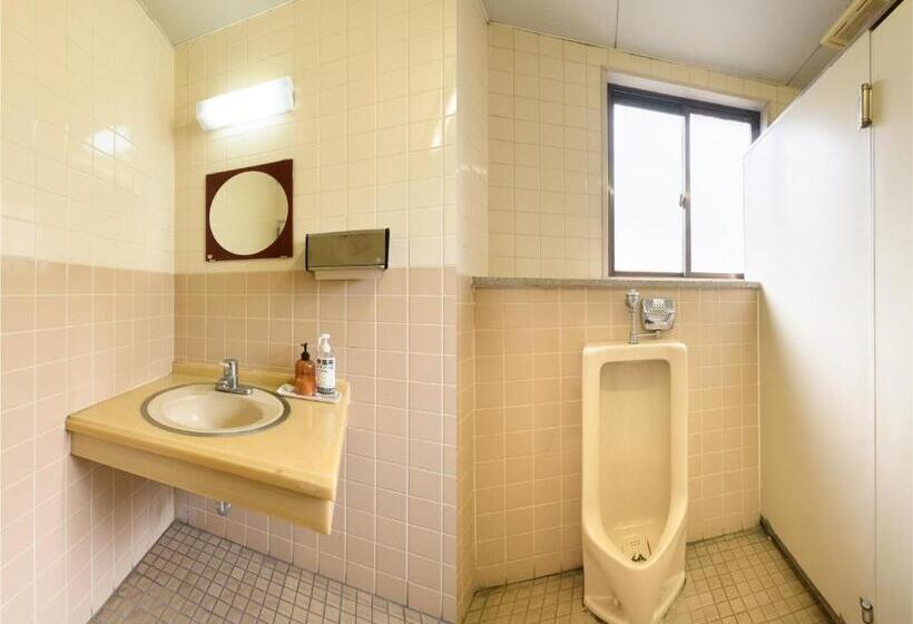 Hotel Tabist Kameyama Daiichi