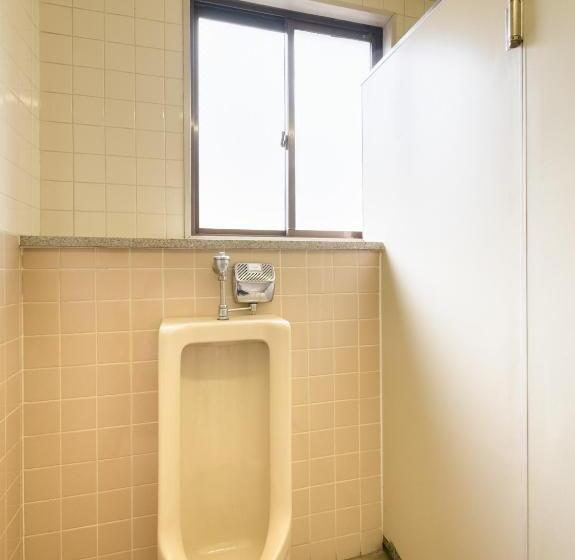 Hotel Tabist Kameyama Daiichi