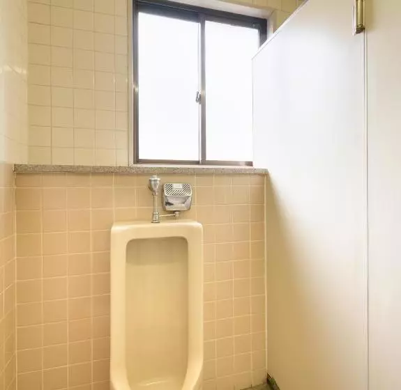 Hotelli Tabist Kameyama Daiichi