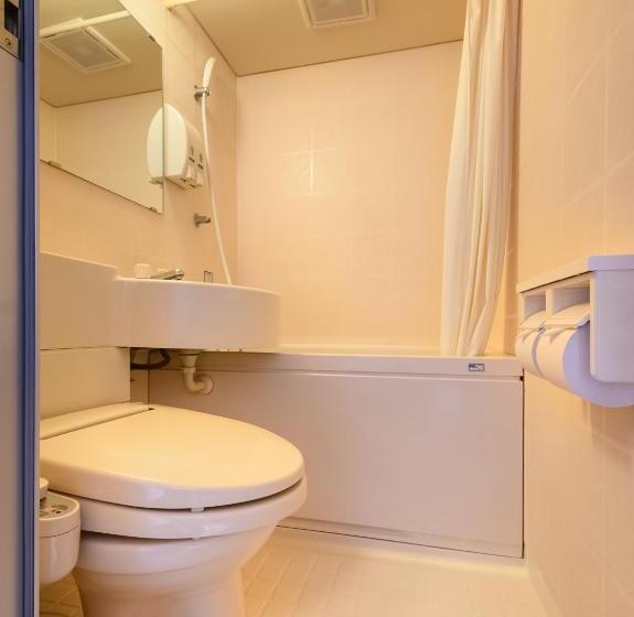 Hotel Tabist Kameyama Daiichi