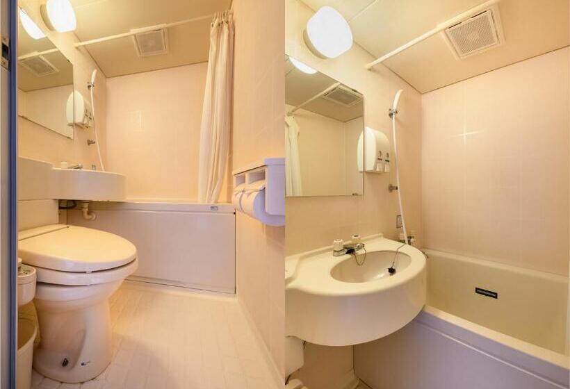 Hotel Tabist Kameyama Daiichi