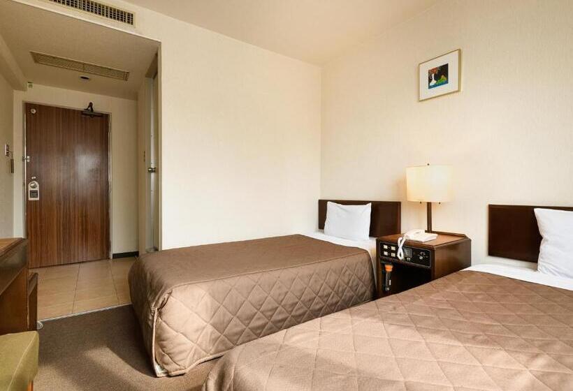 Hotel Tabist Kameyama Daiichi