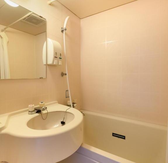 Hotel Tabist Kameyama Daiichi