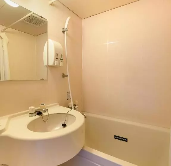 Hotelli Tabist Kameyama Daiichi