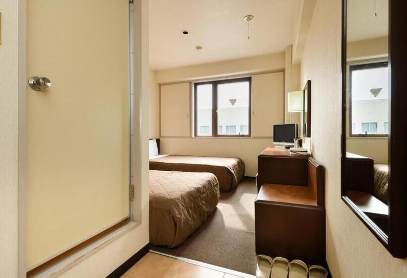 Hotel Tabist Kameyama Daiichi