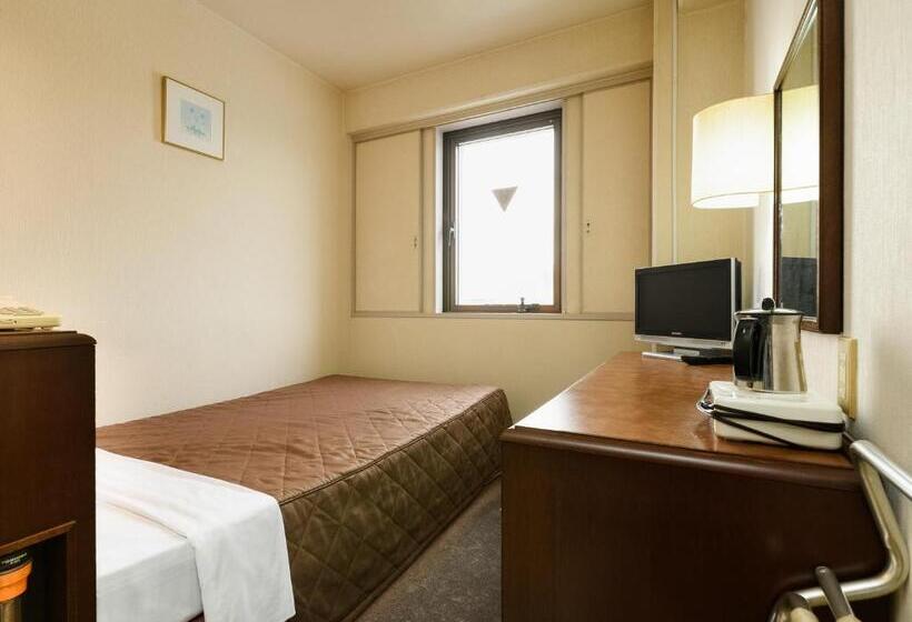 Hotel Tabist Kameyama Daiichi