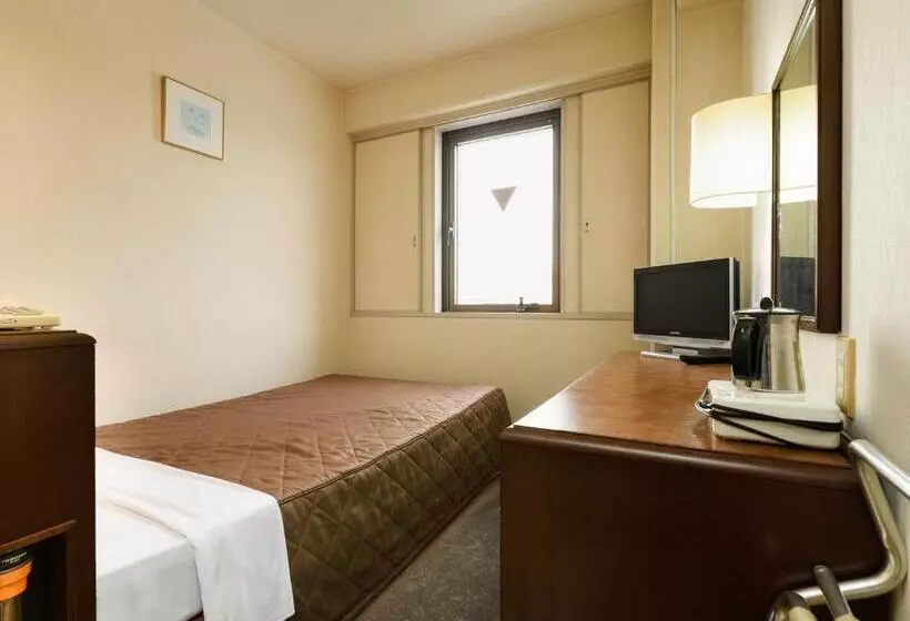 Hotelli Tabist Kameyama Daiichi