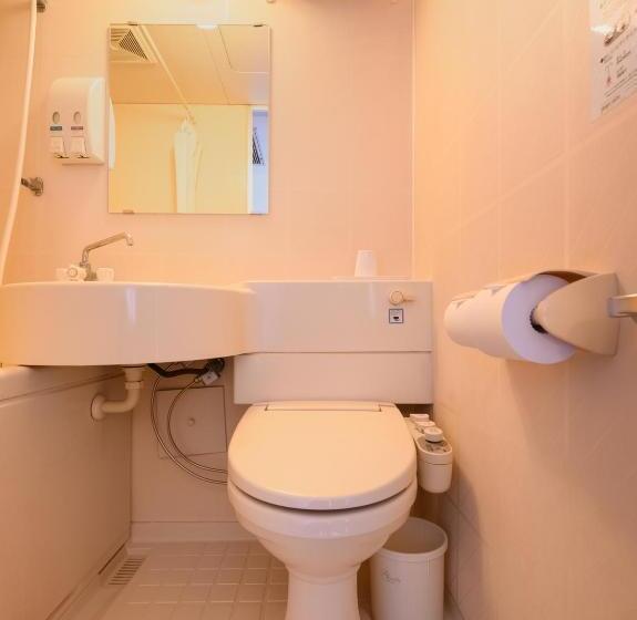 Hotel Tabist Kameyama Daiichi