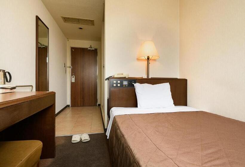 Hotel Tabist Kameyama Daiichi