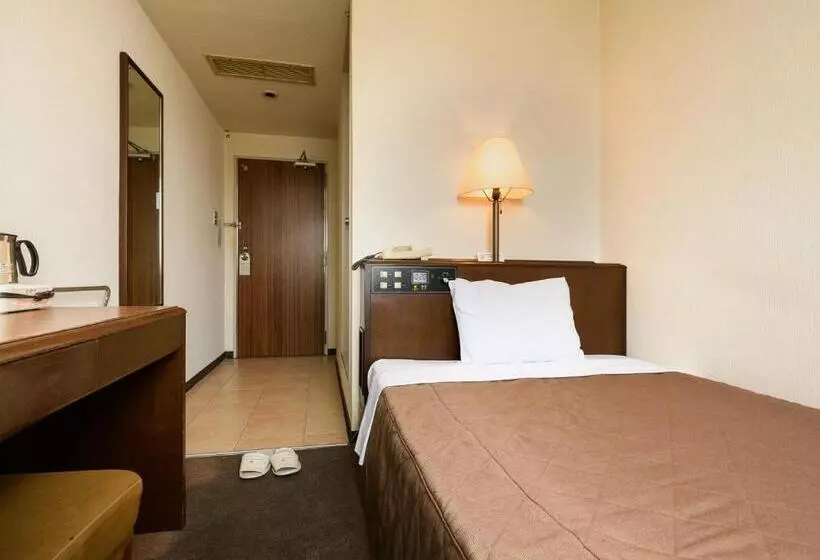 Hotelli Tabist Kameyama Daiichi