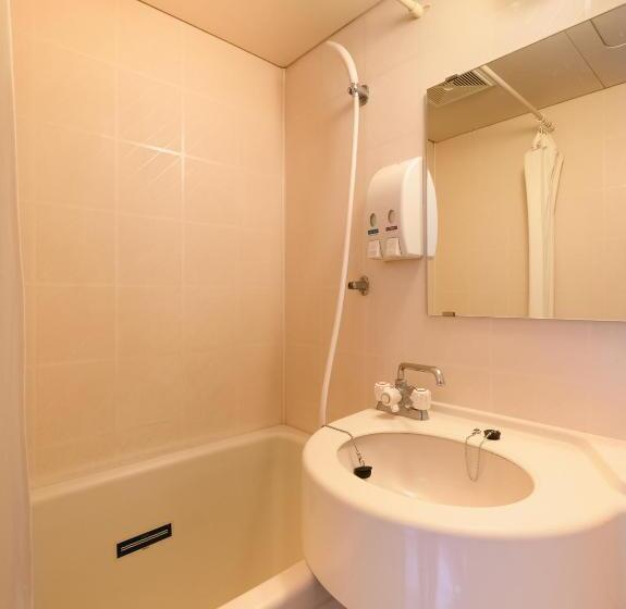 Hotel Tabist Kameyama Daiichi