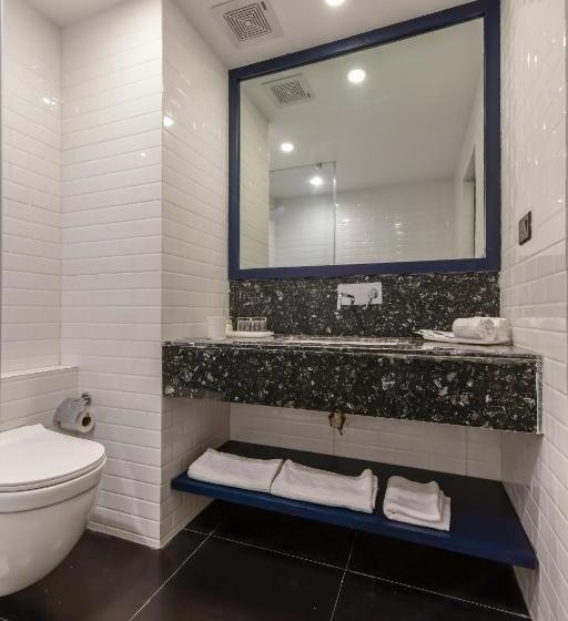 فندق The Downton