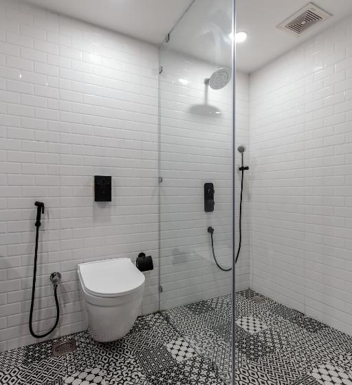 فندق The Downton