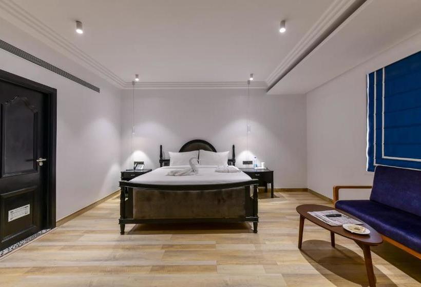 فندق The Downton