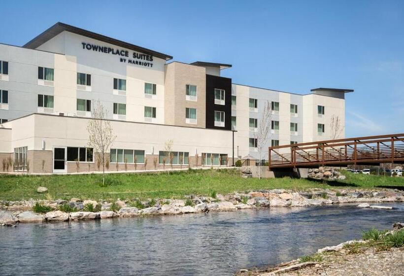 酒店 Towneplace Suites By Marriott Logan