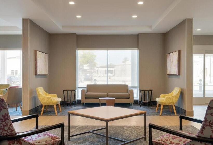 酒店 Towneplace Suites By Marriott Logan