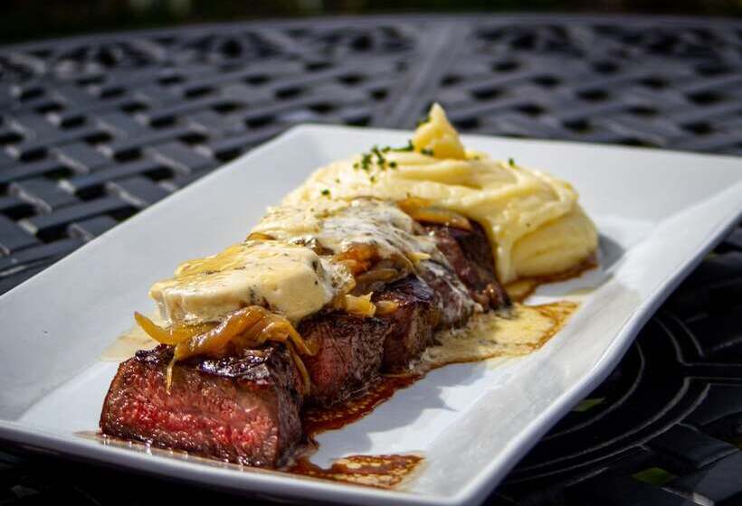 酒店 Towneplace Suites By Marriott Logan