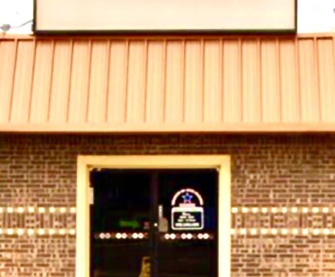 Motel Best Inn Texas