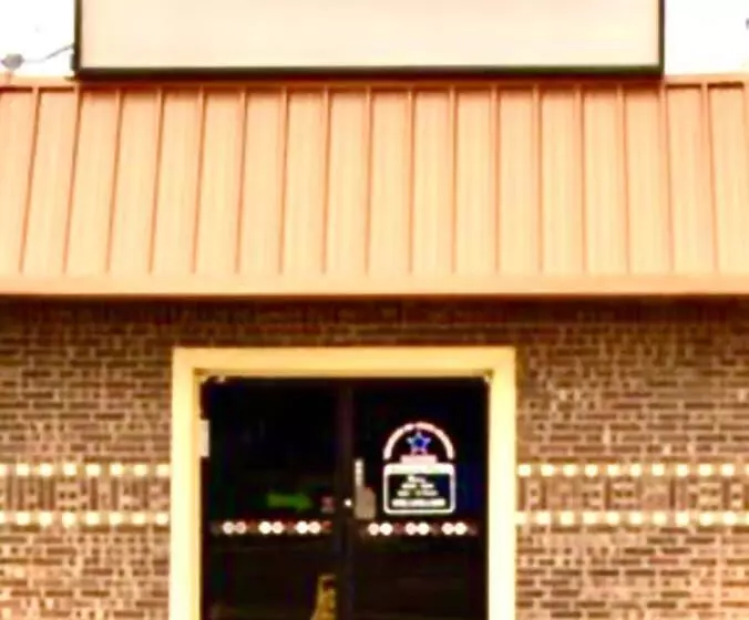 Motelli Best Inn Texas