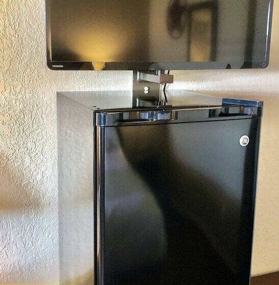 Motel Best Inn Texas