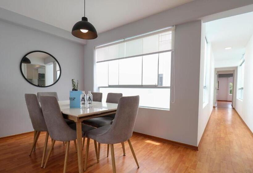 Nomad By Wynwood House