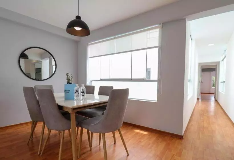 Nomad By Wynwood House