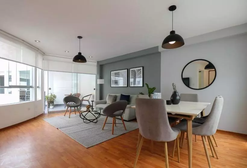 Nomad By Wynwood House