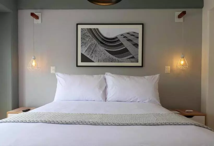 Nomad By Wynwood House