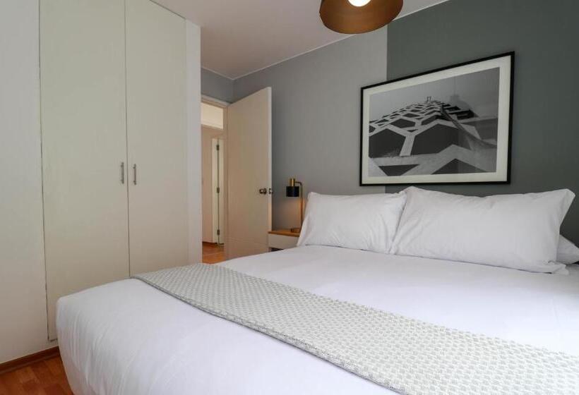 Nomad By Wynwood House