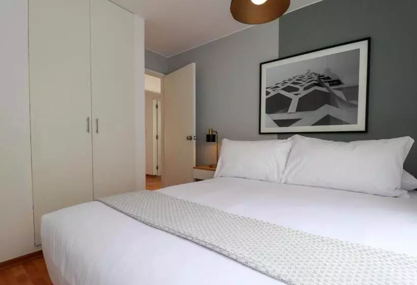 Nomad By Wynwood House