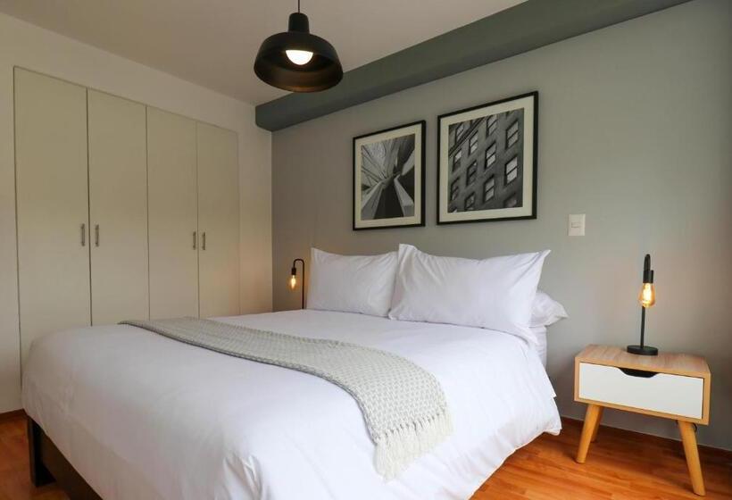 Nomad By Wynwood House