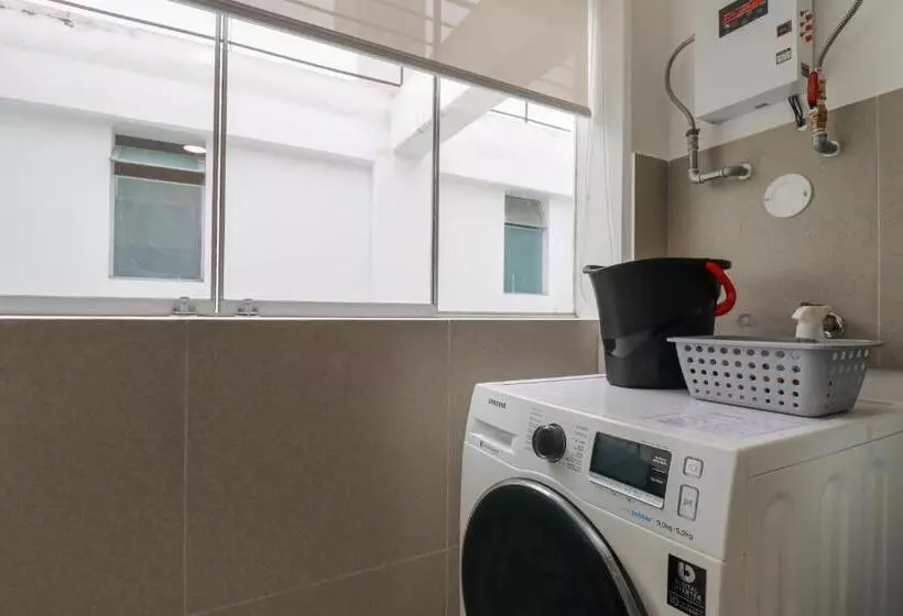 Nomad By Wynwood House