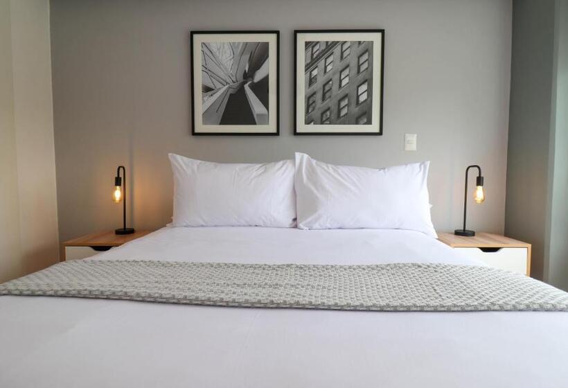 Nomad By Wynwood House