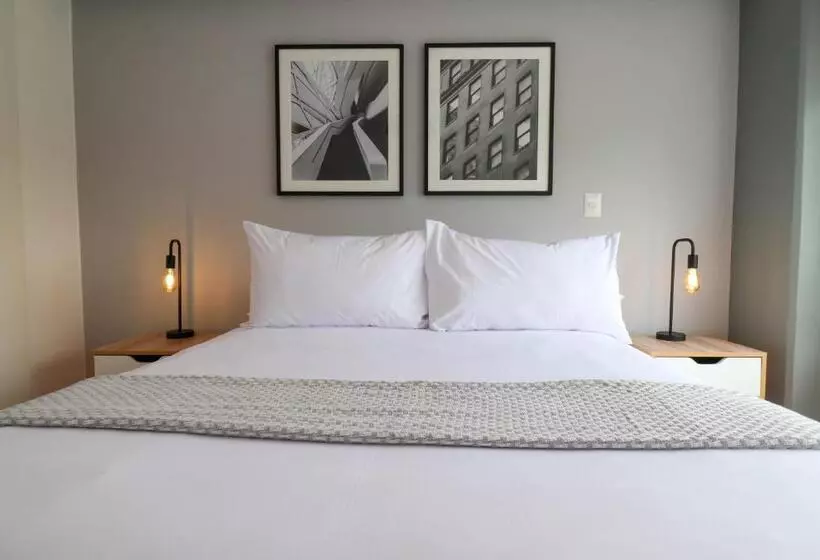 Nomad By Wynwood House