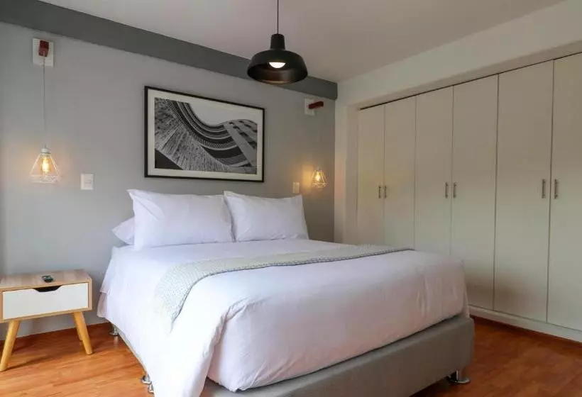 Nomad By Wynwood House