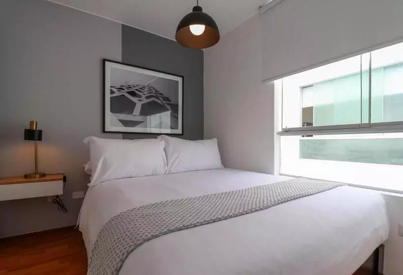 Nomad By Wynwood House