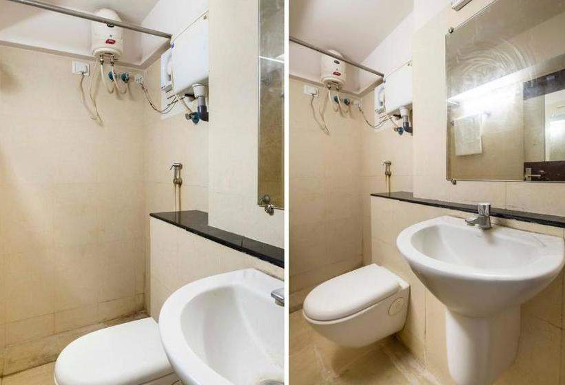 פנסיון Oyo Home 78568 Classic Stay Dream Nest